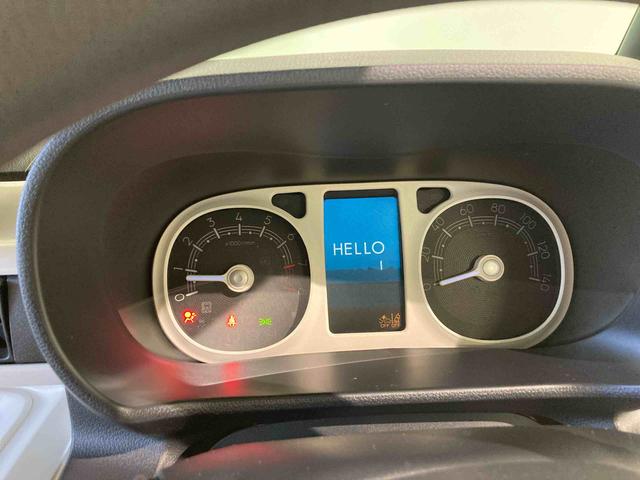 ムーヴキャンバスストライプスＧディスプレイオーディオ　下回り防錆済み　前席シートヒーター　スマートキー　キーフリー　４ＷＤ　エアバッグ　ＡＢＳ（青森県）の中古車