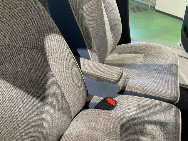 ムーヴキャンバスストライプスＧディスプレイオーディオ　下回り防錆済み　前席シートヒーター　スマートキー　キーフリー　４ＷＤ　エアバッグ　ＡＢＳ（青森県）の中古車