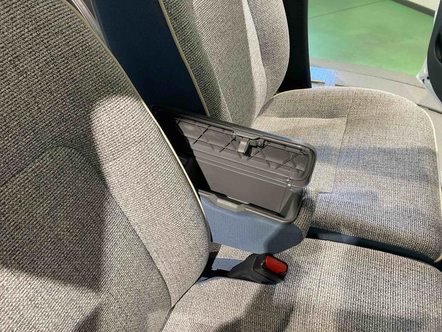 ムーヴキャンバスストライプスＧディスプレイオーディオ　下回り防錆済み　前席シートヒーター　スマートキー　キーフリー　４ＷＤ　エアバッグ　ＡＢＳ（青森県）の中古車