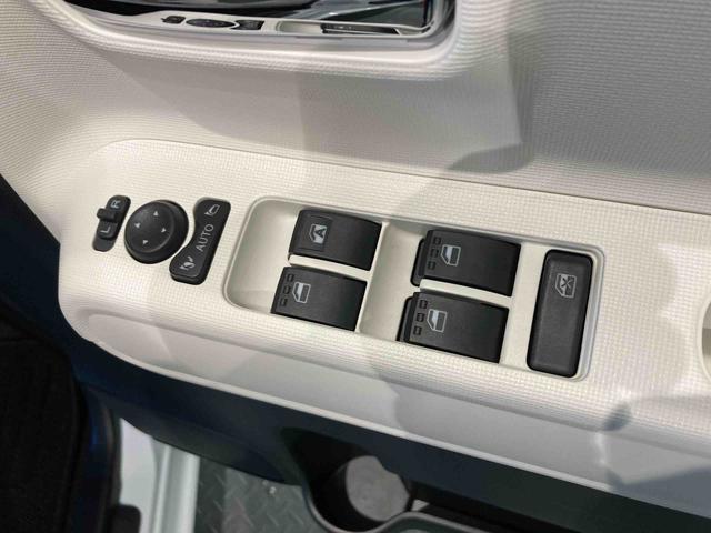 ムーヴキャンバスストライプスＧディスプレイオーディオ　下回り防錆済み　前席シートヒーター　スマートキー　キーフリー　４ＷＤ　エアバッグ　ＡＢＳ（青森県）の中古車