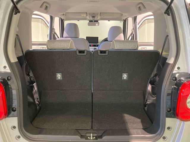 ムーヴキャンバスストライプスＧディスプレイオーディオ　下回り防錆済み　前席シートヒーター　スマートキー　キーフリー　４ＷＤ　エアバッグ　ＡＢＳ（青森県）の中古車