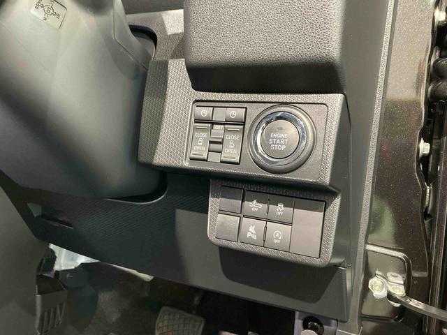 タントカスタムＲＳナビ　前席シートヒーター　下回り防錆済み　アルミ　ターボ　４ＷＤ　エアバッグ　キーフリー　スマートキ−　ＡＢＳ（青森県）の中古車