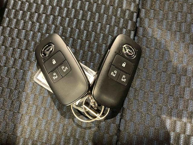 タントカスタムＲＳナビ　前席シートヒーター　下回り防錆済み　アルミ　ターボ　４ＷＤ　エアバッグ　キーフリー　スマートキ−　ＡＢＳ（青森県）の中古車