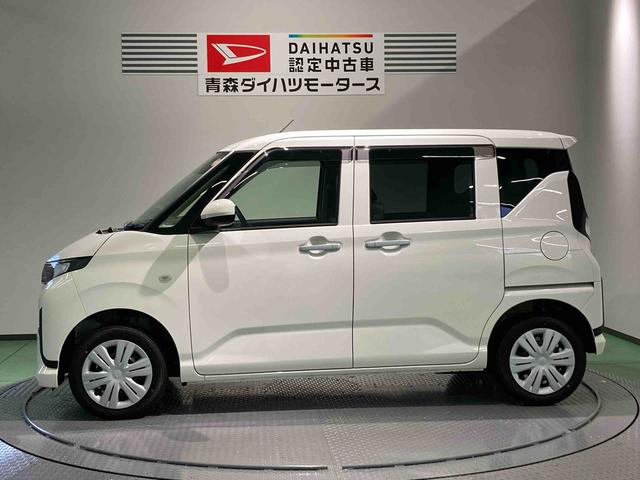 ムーヴＬ下回り防錆済み　両側スライドドア　キーレス　４ＷＤ（青森県）の中古車