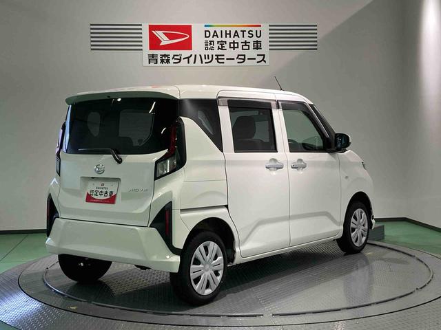 ムーヴＬ下回り防錆済み　両側スライドドア　キーレス　４ＷＤ（青森県）の中古車