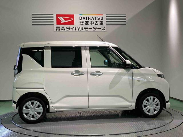 ムーヴＬ下回り防錆済み　両側スライドドア　キーレス　４ＷＤ（青森県）の中古車