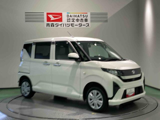 ムーヴＬ下回り防錆済み　両側スライドドア　キーレス　４ＷＤ（青森県）の中古車