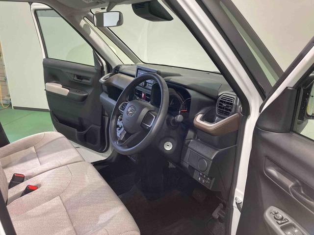 ムーヴＬ下回り防錆済み　両側スライドドア　キーレス　４ＷＤ（青森県）の中古車