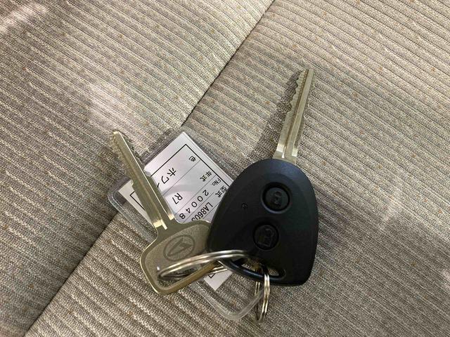 ムーヴＬ下回り防錆済み　両側スライドドア　キーレス　４ＷＤ（青森県）の中古車