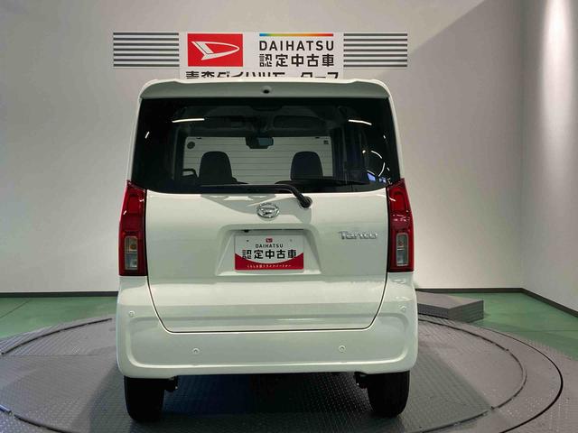 タントＬ下回り防錆済み　キーレス　スマートキー　４ＷＤ　エアバッグ　ＡＢＳ（青森県）の中古車
