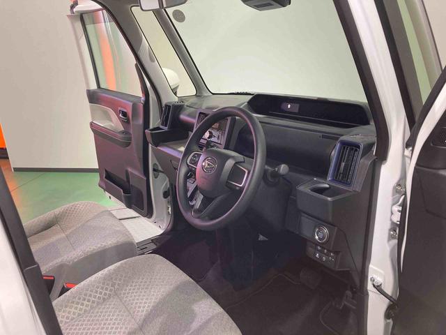 タントＬ下回り防錆済み　キーレス　スマートキー　４ＷＤ　エアバッグ　ＡＢＳ（青森県）の中古車