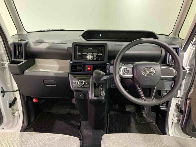 タントＬ下回り防錆済み　キーレス　スマートキー　４ＷＤ　エアバッグ　ＡＢＳ（青森県）の中古車