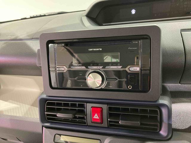 タントＬ下回り防錆済み　キーレス　スマートキー　４ＷＤ　エアバッグ　ＡＢＳ（青森県）の中古車