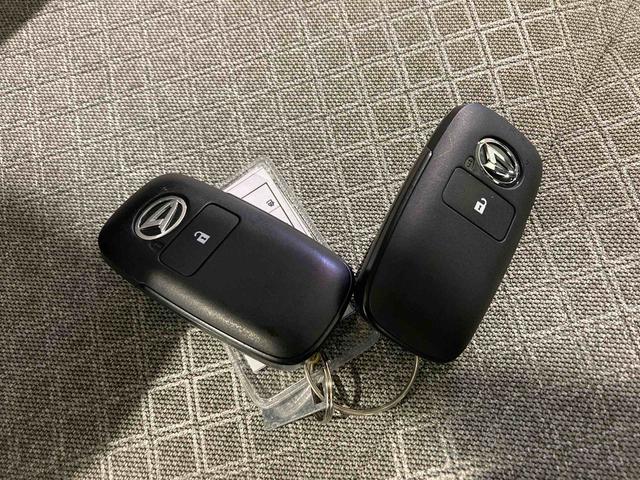 タントＬ下回り防錆済み　キーレス　スマートキー　４ＷＤ　エアバッグ　ＡＢＳ（青森県）の中古車