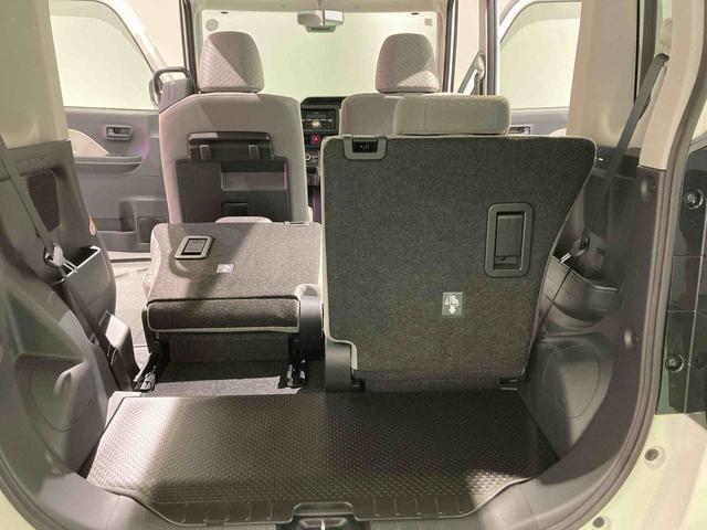 タントＬ下回り防錆済み　キーレス　スマートキー　４ＷＤ　エアバッグ　ＡＢＳ（青森県）の中古車