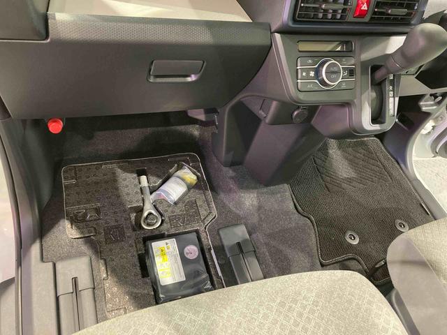 タントＬ下回り防錆済み　キーレス　スマートキー　４ＷＤ　エアバッグ　ＡＢＳ（青森県）の中古車