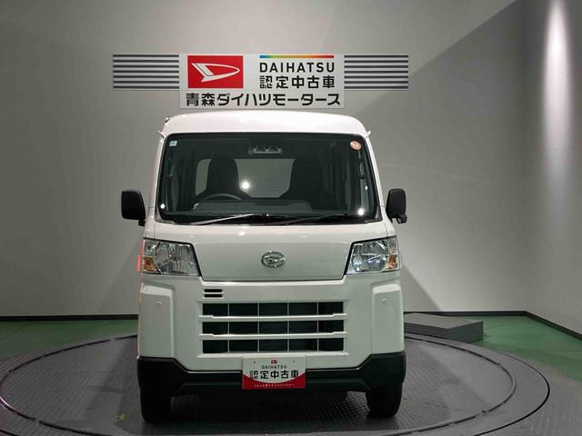 ハイゼットカーゴＤＸ下回り防錆済み　４ＷＤ　キーレス　ＡＢＳ　エアバッグ（青森県）の中古車