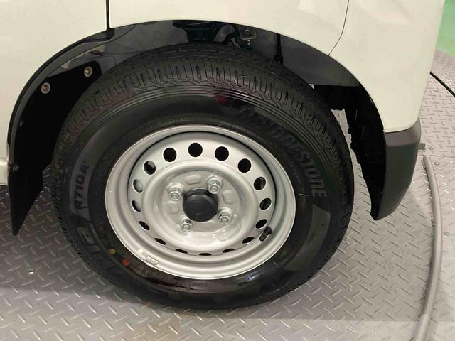 ハイゼットカーゴＤＸ下回り防錆済み　４ＷＤ　キーレス　ＡＢＳ　エアバッグ（青森県）の中古車