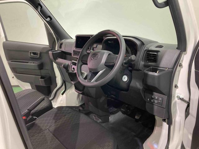 ハイゼットカーゴＤＸ下回り防錆済み　４ＷＤ　キーレス　ＡＢＳ　エアバッグ（青森県）の中古車