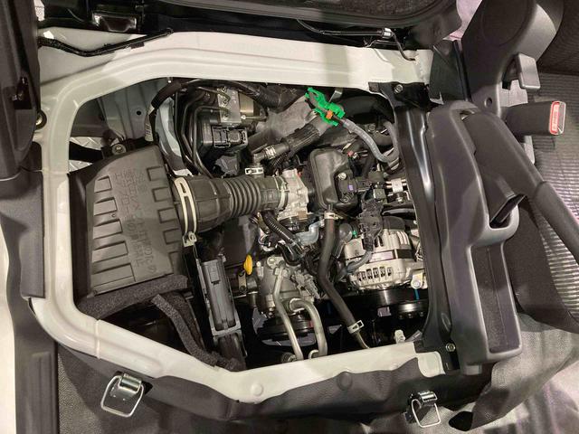 ハイゼットカーゴＤＸ下回り防錆済み　４ＷＤ　キーレス　ＡＢＳ　エアバッグ（青森県）の中古車