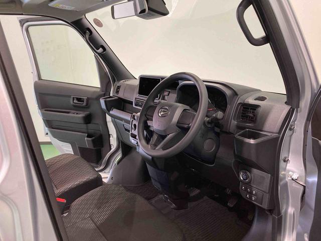 ハイゼットカーゴクルーズ下回り防錆済み　キーレス　４ＷＤ　ＡＢＳ　エアバッグ　スマートキー　プッシュスタート（青森県）の中古車