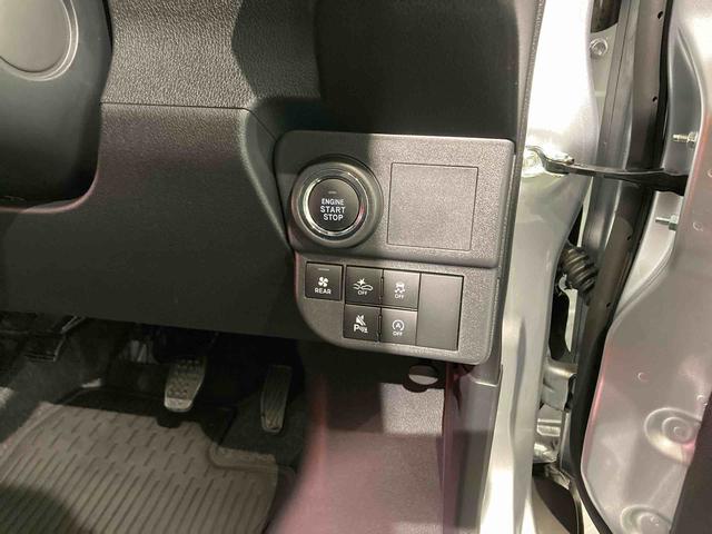 ハイゼットカーゴクルーズ下回り防錆済み　キーレス　４ＷＤ　ＡＢＳ　エアバッグ　スマートキー　プッシュスタート（青森県）の中古車
