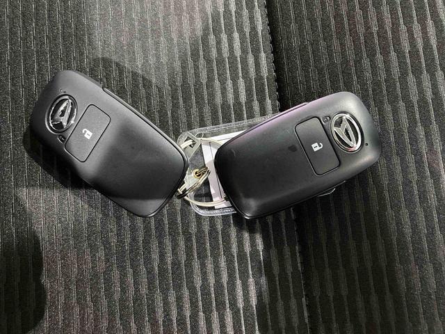 ハイゼットカーゴクルーズ下回り防錆済み　キーレス　４ＷＤ　ＡＢＳ　エアバッグ　スマートキー　プッシュスタート（青森県）の中古車