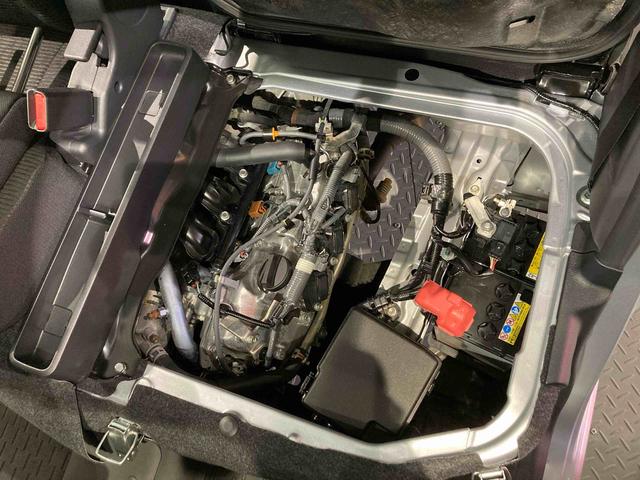 ハイゼットカーゴクルーズ下回り防錆済み　キーレス　４ＷＤ　ＡＢＳ　エアバッグ　スマートキー　プッシュスタート（青森県）の中古車