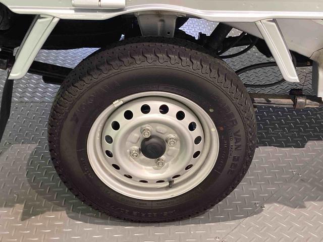 ハイゼットトラックスタンダード下回り防錆済み　４ＷＤ　パワステ　マニュアルエアコン　エアバッグ　ＡＢＳ（青森県）の中古車