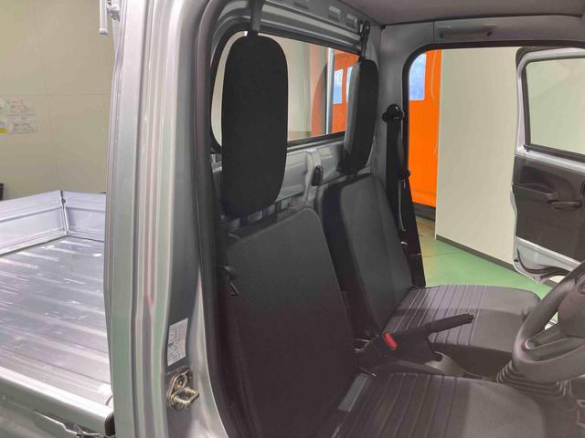 ハイゼットトラックスタンダード下回り防錆済み　４ＷＤ　パワステ　マニュアルエアコン　エアバッグ　ＡＢＳ（青森県）の中古車