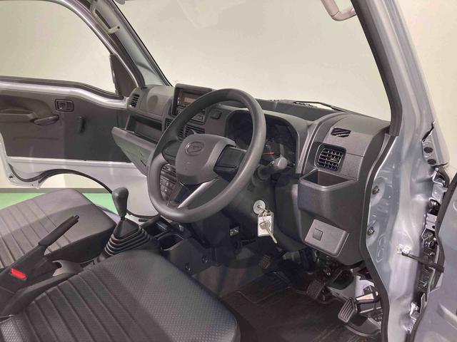 ハイゼットトラックスタンダード下回り防錆済み　４ＷＤ　パワステ　マニュアルエアコン　エアバッグ　ＡＢＳ（青森県）の中古車