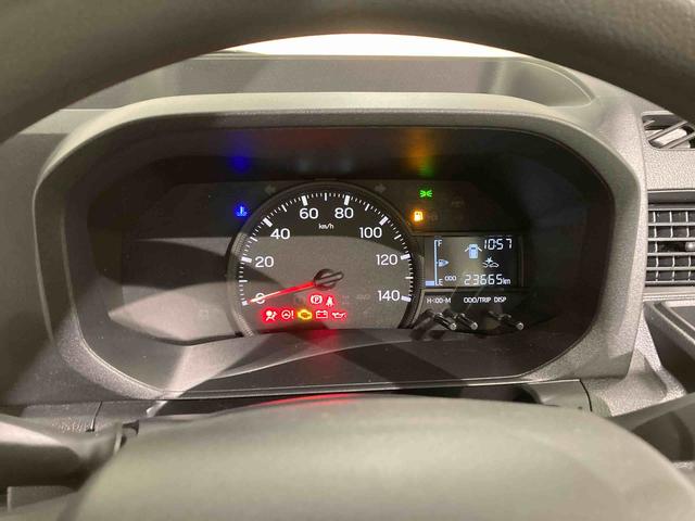 ハイゼットトラックスタンダード下回り防錆済み　４ＷＤ　パワステ　マニュアルエアコン　エアバッグ　ＡＢＳ（青森県）の中古車