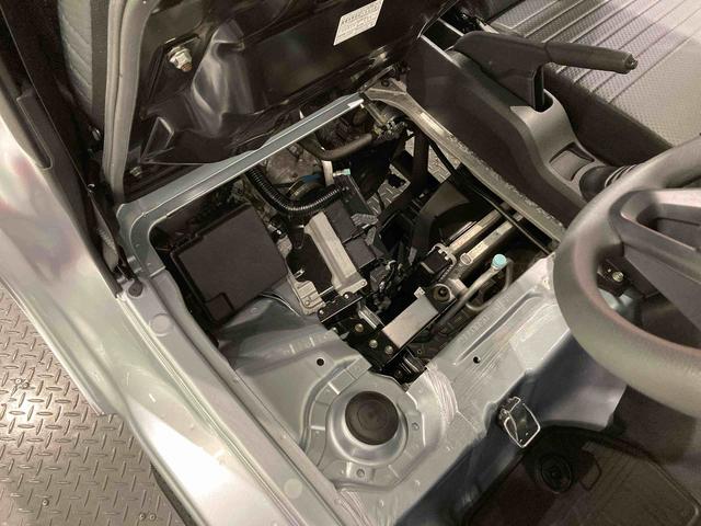 ハイゼットトラックスタンダード下回り防錆済み　４ＷＤ　パワステ　マニュアルエアコン　エアバッグ　ＡＢＳ（青森県）の中古車