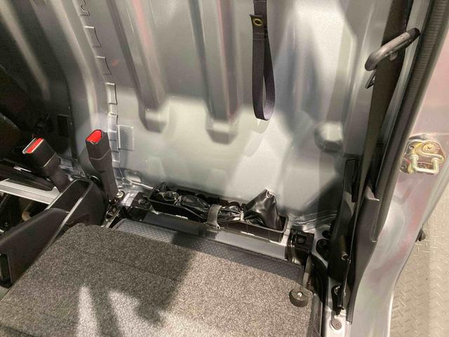 ハイゼットトラックスタンダード下回り防錆済み　４ＷＤ　パワステ　マニュアルエアコン　エアバッグ　ＡＢＳ（青森県）の中古車