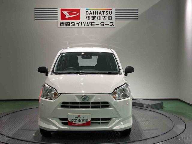 ミライースＬ　ＳＡIII下回り防錆済み　４ＷＤ　キーレス　ＡＢＳ　エアバッグ（青森県）の中古車