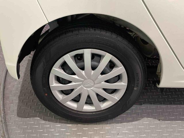 ミライースＬ　ＳＡIII下回り防錆済み　４ＷＤ　キーレス　ＡＢＳ　エアバッグ（青森県）の中古車