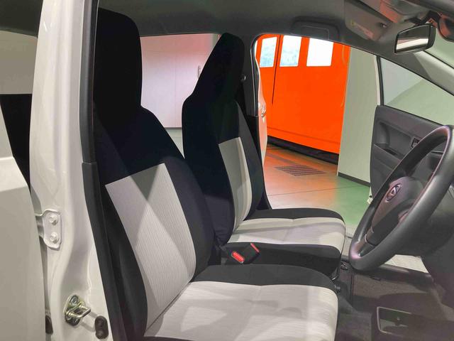 ミライースＬ　ＳＡIII下回り防錆済み　４ＷＤ　キーレス　ＡＢＳ　エアバッグ（青森県）の中古車