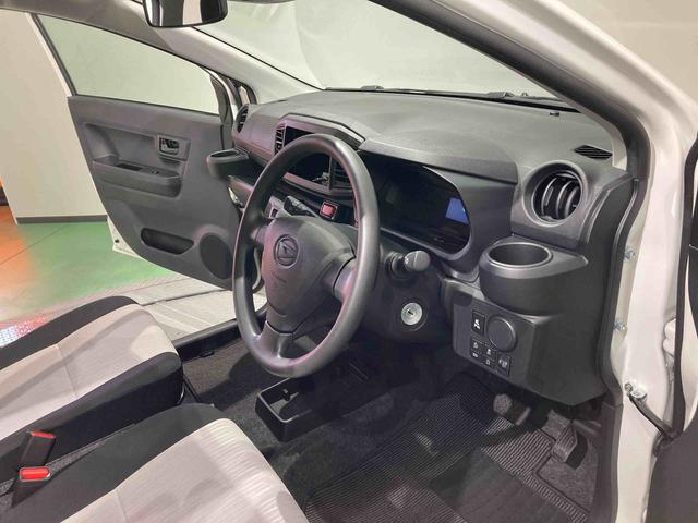 ミライースＬ　ＳＡIII下回り防錆済み　４ＷＤ　キーレス　ＡＢＳ　エアバッグ（青森県）の中古車