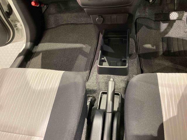 ミライースＬ　ＳＡIII下回り防錆済み　４ＷＤ　キーレス　ＡＢＳ　エアバッグ（青森県）の中古車