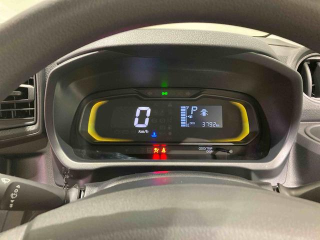 ミライースＬ　ＳＡIII下回り防錆済み　４ＷＤ　キーレス　ＡＢＳ　エアバッグ（青森県）の中古車