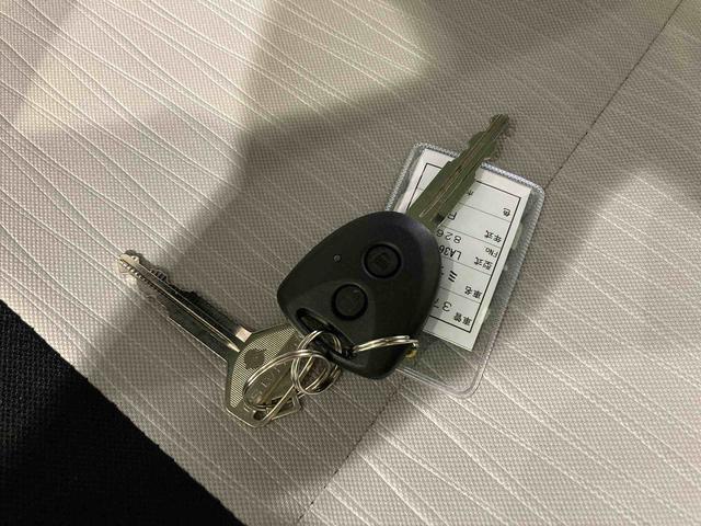 ミライースＬ　ＳＡIII下回り防錆済み　４ＷＤ　キーレス　ＡＢＳ　エアバッグ（青森県）の中古車