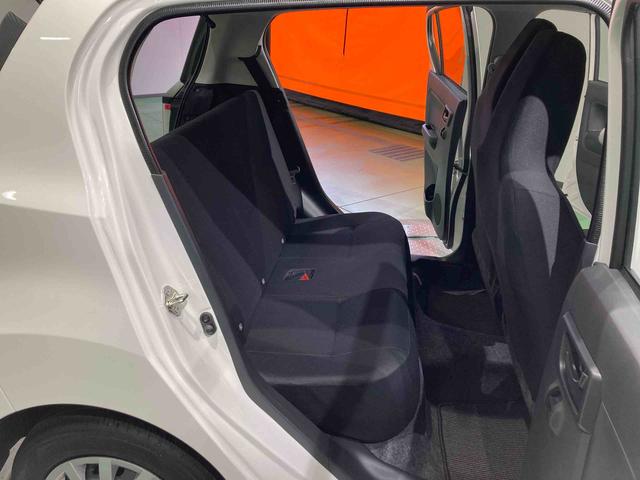 ミライースＬ　ＳＡIII下回り防錆済み　４ＷＤ　キーレス　ＡＢＳ　エアバッグ（青森県）の中古車