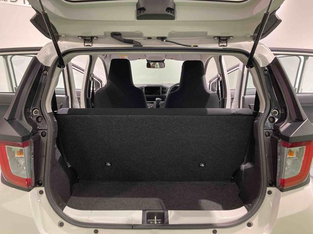 ミライースＬ　ＳＡIII下回り防錆済み　４ＷＤ　キーレス　ＡＢＳ　エアバッグ（青森県）の中古車