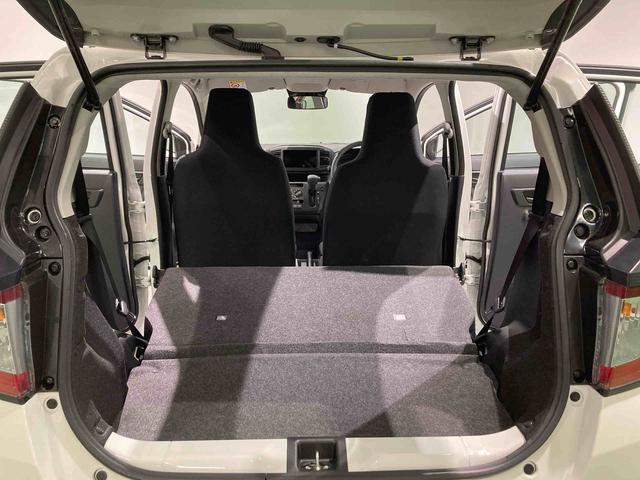 ミライースＬ　ＳＡIII下回り防錆済み　４ＷＤ　キーレス　ＡＢＳ　エアバッグ（青森県）の中古車