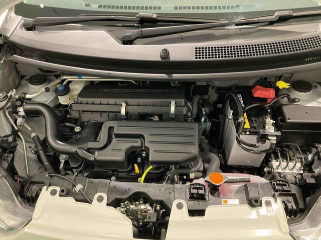 ミライースＬ　ＳＡIII下回り防錆済み　４ＷＤ　キーレス　ＡＢＳ　エアバッグ（青森県）の中古車