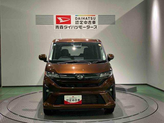 ムーヴＲＳナビ　ＥＴＣ　下回り防錆済み　両側スライドドア　４ＷＤ　スマートキー　キーフリー　ターボ（青森県）の中古車