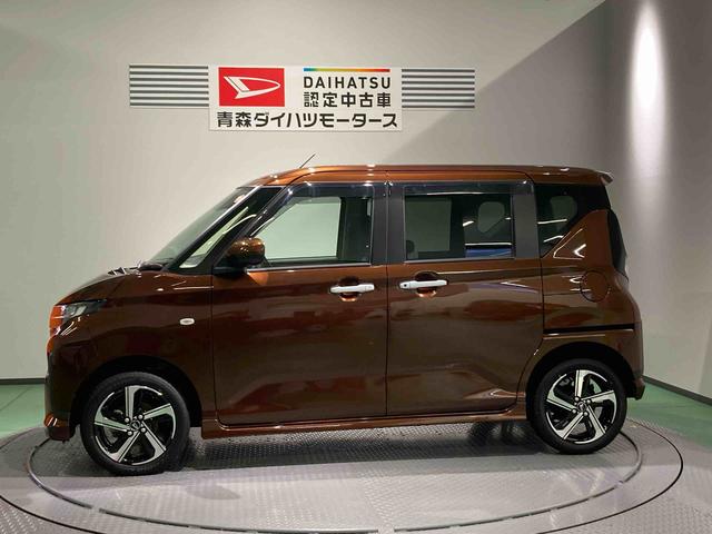 ムーヴＲＳナビ　ＥＴＣ　下回り防錆済み　両側スライドドア　４ＷＤ　スマートキー　キーフリー　ターボ（青森県）の中古車