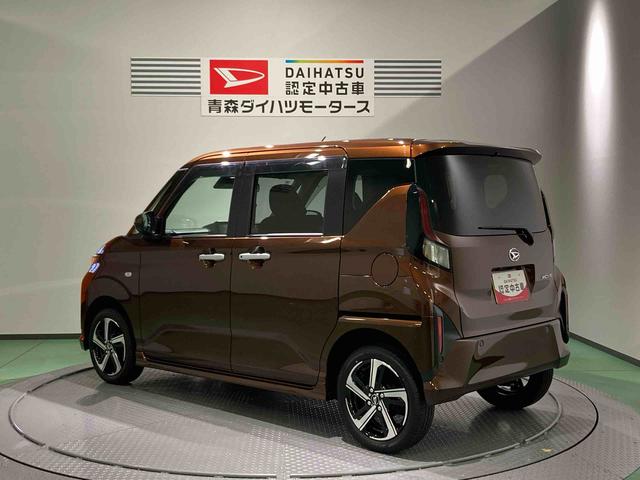 ムーヴＲＳナビ　ＥＴＣ　下回り防錆済み　両側スライドドア　４ＷＤ　スマートキー　キーフリー　ターボ（青森県）の中古車