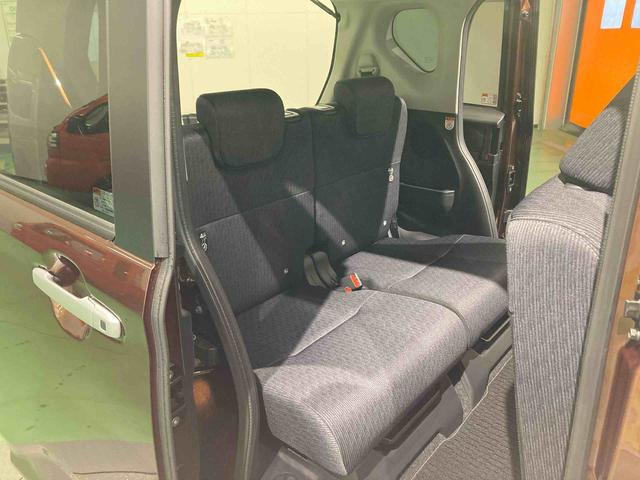 ムーヴＲＳナビ　ＥＴＣ　下回り防錆済み　両側スライドドア　４ＷＤ　スマートキー　キーフリー　ターボ（青森県）の中古車