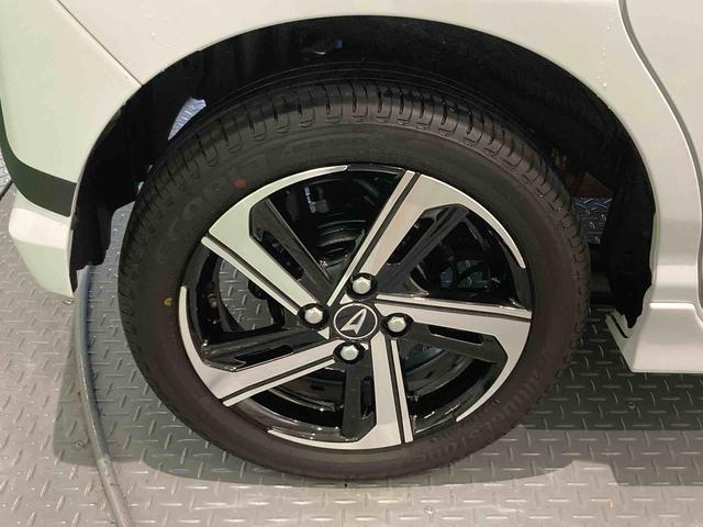 ムーヴＲＳナビ　下回り防錆済み　４ＷＤ　スマートキー　キーフリー　ターボ（青森県）の中古車